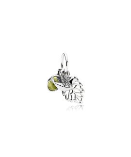 Pandora Forest Trinity Joia Conta Pendente Pulseira Mulher 791214PE