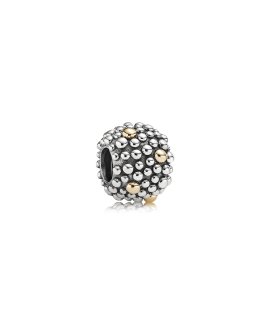 Pandora Abstract Bubble Joia Conta Mulher 791225