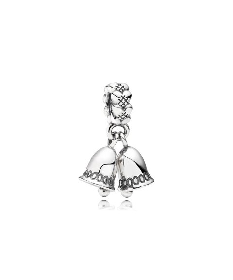 Pandora Bells Pendant Joia Conta Pendente Pulseira Mulher 791230 Pandora Bells Pendant Joia Conta Pendente Pulseira Mulher 791230
