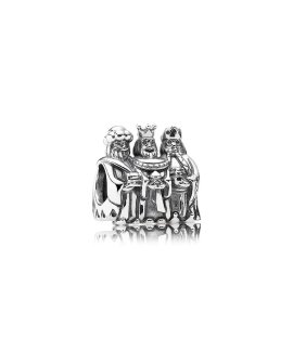 Pandora Three Wise Men Joia Conta Mulher 791233