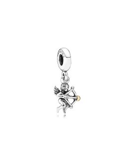 Pandora Cupid Pendant Joia Conta Pendente Pulseira Mulher 791251