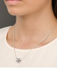 Pandora Sparkling Butterfly Joia Conta Mulher 791257ACZ Pandora Sparkling Butterfly Joia Conta Mulher 791257ACZ