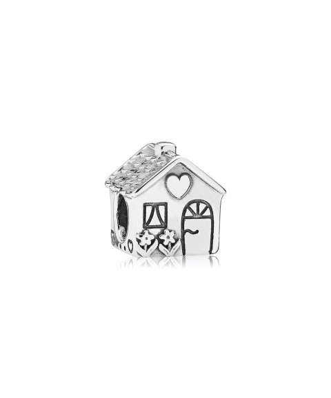 Pandora Home sweet home Joia Conta Mulher 791267 Pandora Home sweet home Joia Conta Mulher 791267
