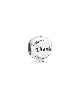 Pandora Thank you Joia Conta Mulher 791276