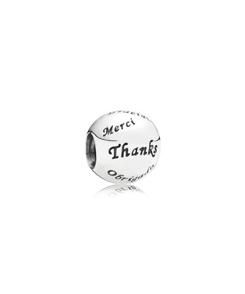 Pandora Thank you Joia Conta Mulher 791276