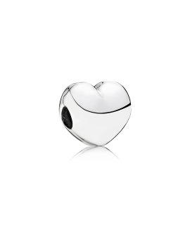 Pandora Heart Joia Conta Clip Mulher 791279