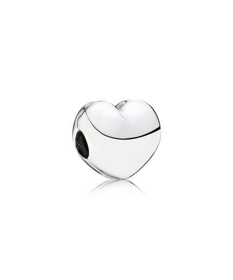 Pandora Heart Joia Conta Clip Mulher 791279 Pandora Heart Joia Conta Clip Mulher 791279
