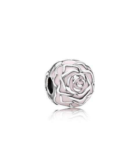 Pandora Pink Rose Joia Conta Mulher 791292EN40 Pandora Pink Rose Joia Conta Mulher 791292EN40