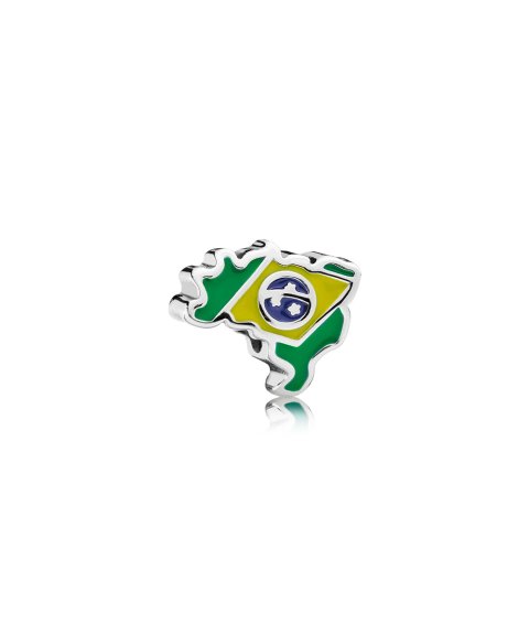 Pandora Brazil Joia Conta Mulher 791303ENMX Pandora Brazil Joia Conta Mulher 791303ENMX