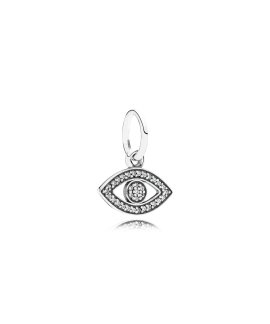 Pandora Symbol of Insight Pendant Joia Conta Pendente Pulseira Mulher 791349CZ