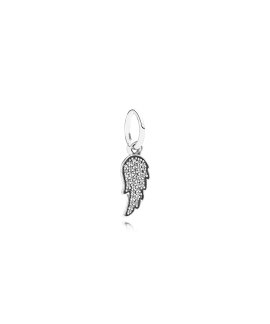 Pandora Symbol of Guidance Pendant Joia Conta Pendente Pulseira Mulher 791352CZ