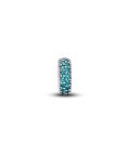 Pandora Ice Blue Stone Joia Separador Mulher 791359C01
