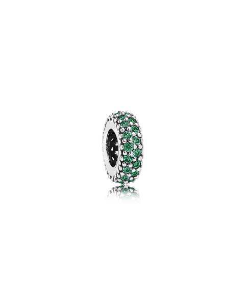 Pandora Pavé Inspiration Joia Conta Separador Mulher 791359CZN Pandora Pavé Inspiration Joia Conta Separador Mulher 791359CZN