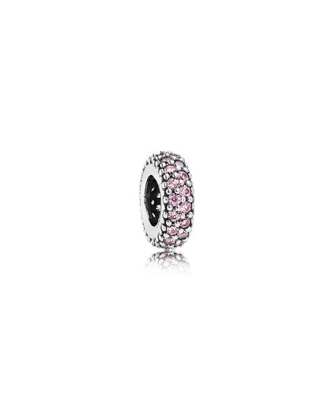 Pandora Pavé Inspiration Joia Conta Separador Mulher 791359PCZ Pandora Pavé Inspiration Joia Conta Separador Mulher 791359PCZ