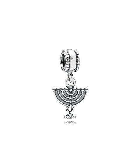 Pandora Menorah Joia Conta Pendente Pulseira Mulher 791362 Pandora Menorah Joia Conta Pendente Pulseira Mulher 791362