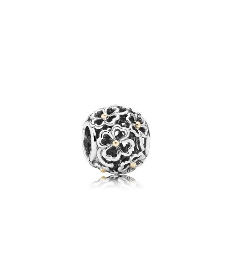 Pandora Floral Openwork Joia Conta Mulher 791373 Pandora Floral Openwork Joia Conta Mulher 791373