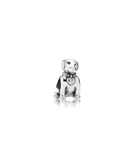 Pandora Dog Joia Conta Mulher 791379CZ