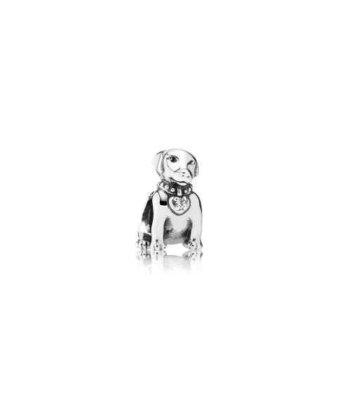 Pandora Dog Joia Conta Mulher 791379CZ Pandora Dog Joia Conta Mulher 791379CZ