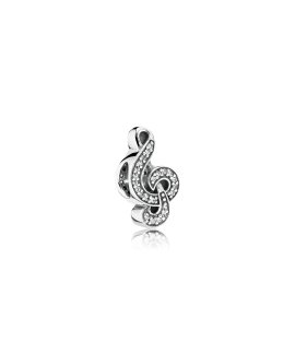 Pandora Sweet Music Joia Conta Mulher 791381CZ