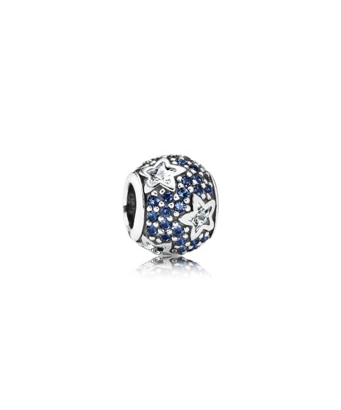 Pandora Pavé Stars Joia Conta Mulher 791382CZ