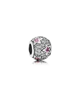 Pandora Pavé Stars Joia Conta Mulher 791382PCZ