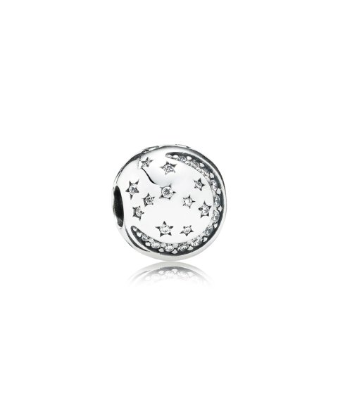 Pandora Twinkling Night Joia Conta Clip Mulher 791386CZ Pandora Twinkling Night Joia Conta Clip Mulher 791386CZ