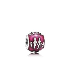 Pandora Family Bonds Joia Conta Mulher 791399EN62