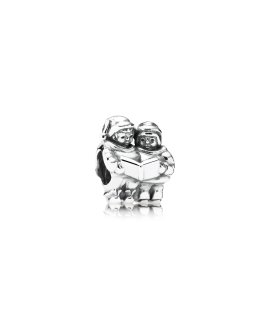 Pandora Carol Singers Joia Conta Mulher 791403