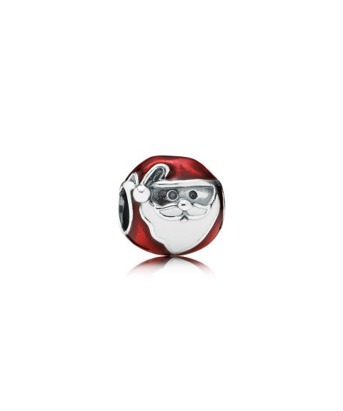 Pandora Jolly Father Christmas Joia Conta Mulher 791405ENMX