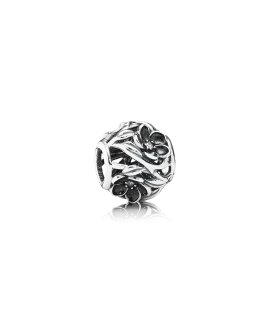 Pandora Mystic Flower Joia Conta Mulher 791409CZ