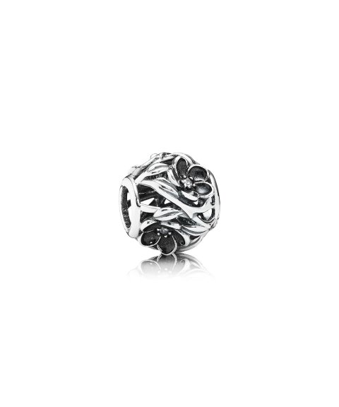 Pandora Mystic Flower Joia Conta Mulher 791409CZ Pandora Mystic Flower Joia Conta Mulher 791409CZ