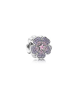 Pandora Sparkling Primrose Joia Conta Mulher 791481PCZ