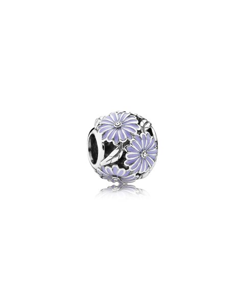 Pandora Lavender Daisy Meadow Joia Conta Mulher 791487EN66 Pandora Lavender Daisy Meadow Joia Conta Mulher 791487EN66