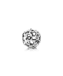 Pandora Primrose Openwork Joia Conta Mulher 791489