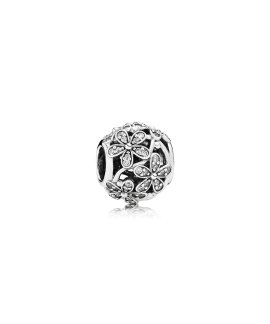 Pandora Dazzling Daisy Meadow Joia Conta Mulher 791492CZ