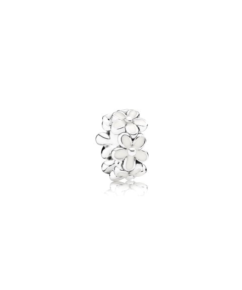 Pandora Darling Daisies Joia Conta Separador Mulher 791495EN12