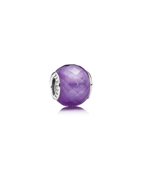 Pandora Petite Facets Joia Conta Mulher 791499ACZ Pandora Petite Facets Joia Conta Mulher 791499ACZ