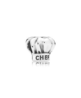 Pandora I love Cooking Joia Conta Mulher 791500