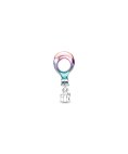 Pandora Happy Birthday Hot Air Balloon Joia Conta Mulher 791501C01