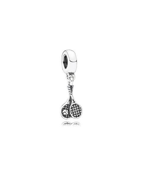 Pandora Tenis Joia Conta Pendente Pulseira Mulher 791510 Pandora Tenis Joia Conta Pendente Pulseira Mulher 791510