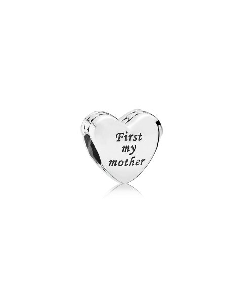 Pandora Mother and Friend Joia Conta Mulher 791518 Pandora Mother and Friend Joia Conta Mulher 791518