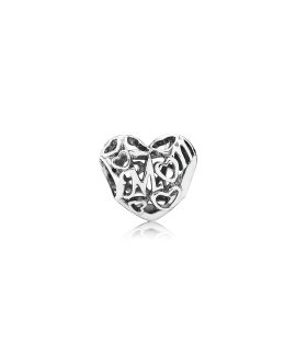 Pandora Motherly Love Openwork Joia Conta Mulher 791519