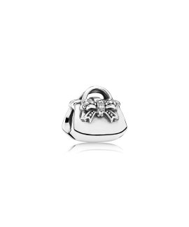 Pandora Sparkling Handbag Joia Conta Mulher 791534CZ