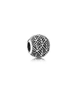 Pandora Tropicana Openwork Joia Conta Mulher 791543