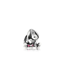 Pandora Disney Eyeore Joia Conta Mulher 791567EN80