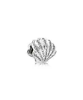 Pandora Disney Ariel´s Shell Joia Conta Mulher 791574CZ