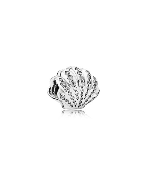 Pandora Disney Ariel´s Shell Joia Conta Mulher 791574CZ Pandora Disney Ariel´s Shell Joia Conta Mulher 791574CZ