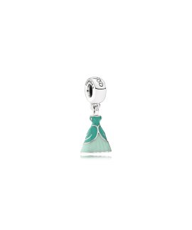 Pandora Disney Ariel´s Dress Joia Conta Pendente Pulseira Mulher 791577ENMX