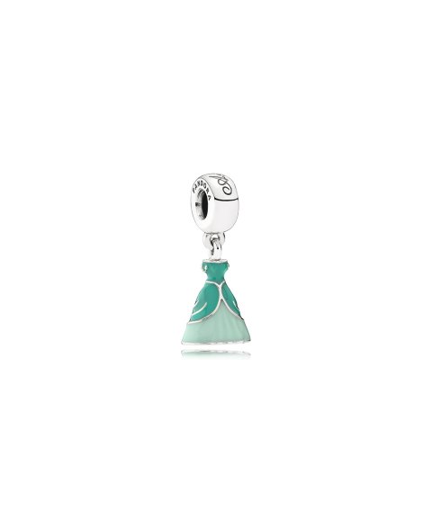 Pandora Disney Ariel´s Dress Joia Conta Pendente Pulseira Mulher 791577ENMX Pandora Disney Ariel´s Dress Joia Conta Pendente Pulseira Mulher 791577ENMX