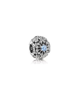 Pandora Disney Cinderella´s Wish Joia Conta Mulher 791592CFL